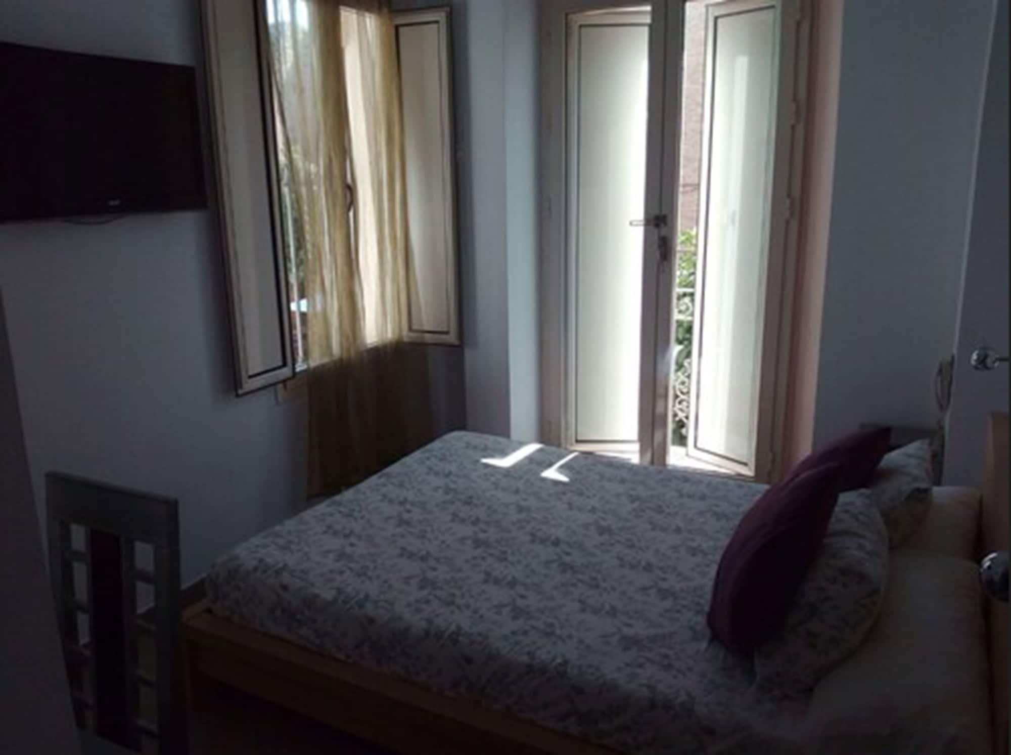 Hotel Palacio Alcazar 4*