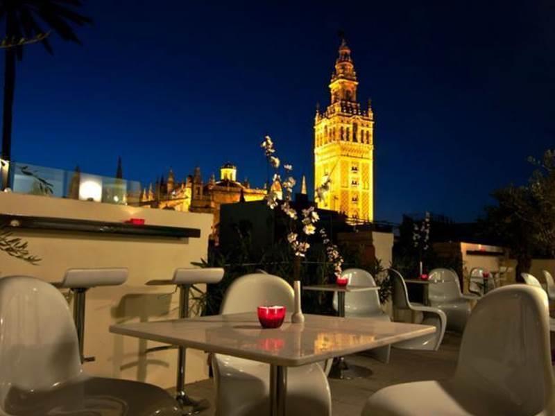 Palacio Alcazar 4*
