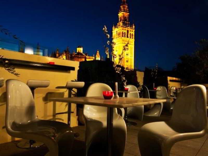 Palacio Alcazar Hotel