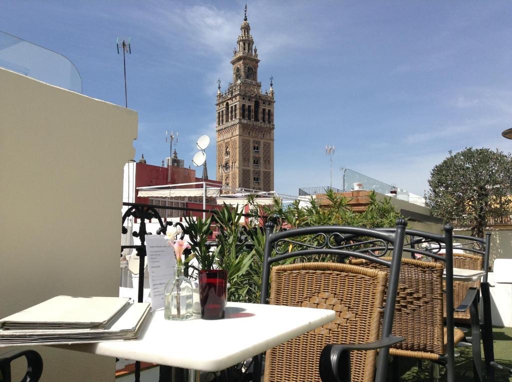 Palacio Alcazar Hotel 4*
